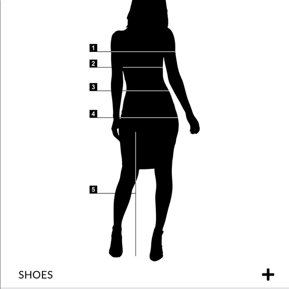 💛Boohoo Bodycon Dress - Picture 8 of 8